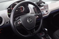 Volkswagen up! vaihtoauto