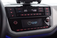 Volkswagen up! vaihtoauto