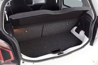 Volkswagen up! vaihtoauto