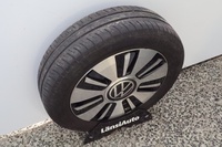 Volkswagen up! vaihtoauto