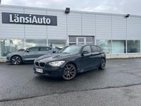 BMW 120 vaihtoauto