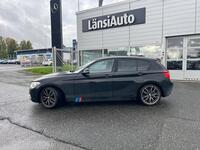 BMW 120 vaihtoauto
