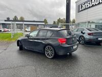 BMW 120 vaihtoauto
