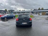 BMW 120 vaihtoauto