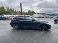 BMW 120 vaihtoauto