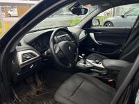 BMW 120 vaihtoauto