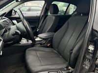 BMW 120 vaihtoauto