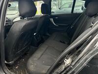 BMW 120 vaihtoauto