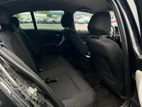 BMW 120 vaihtoauto