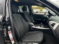 BMW 120 vaihtoauto