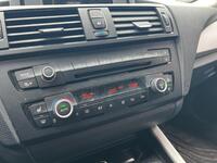 BMW 120 vaihtoauto