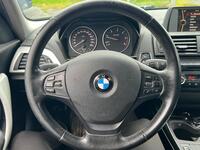 BMW 120 vaihtoauto