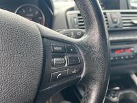 BMW 120 vaihtoauto