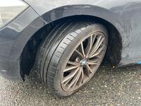 BMW 120 vaihtoauto