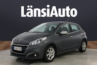 Peugeot 208 vaihtoauto