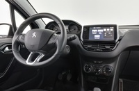 Peugeot 208 vaihtoauto