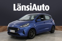 Hyundai i10 vaihtoauto