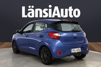 Hyundai i10 vaihtoauto