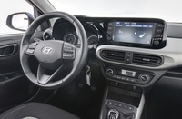 Hyundai i10 vaihtoauto