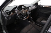 Skoda Rapid vaihtoauto
