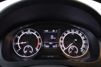 Skoda Rapid vaihtoauto