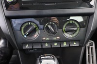 Skoda Rapid vaihtoauto