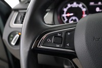 Skoda Rapid vaihtoauto
