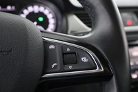 Skoda Rapid vaihtoauto