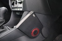 Skoda Rapid vaihtoauto
