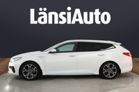 Kia Optima vaihtoauto