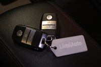 Kia Optima vaihtoauto