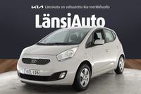 Kia Venga vaihtoauto