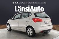 Kia Venga vaihtoauto