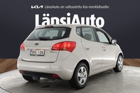 Kia Venga vaihtoauto