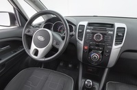 Kia Venga vaihtoauto