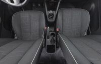 Kia Venga vaihtoauto