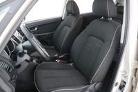 Kia Venga vaihtoauto