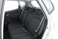 Kia Venga vaihtoauto