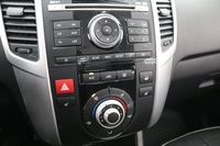 Kia Venga vaihtoauto