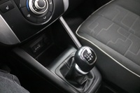 Kia Venga vaihtoauto