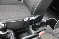 Kia Venga vaihtoauto