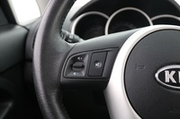 Kia Venga vaihtoauto