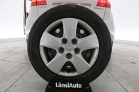 Kia Venga vaihtoauto