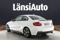 BMW 220 vaihtoauto