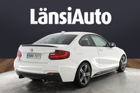 BMW 220 vaihtoauto