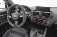 BMW 220 vaihtoauto