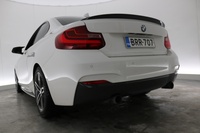 BMW 220 vaihtoauto