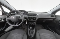 Peugeot 208 vaihtoauto