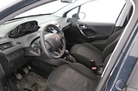 Peugeot 208 vaihtoauto