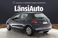 Peugeot 208 vaihtoauto